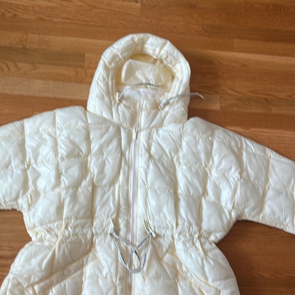 Free People Patricia Packable Puffer Size Medium NWT - Picture 13 of 16